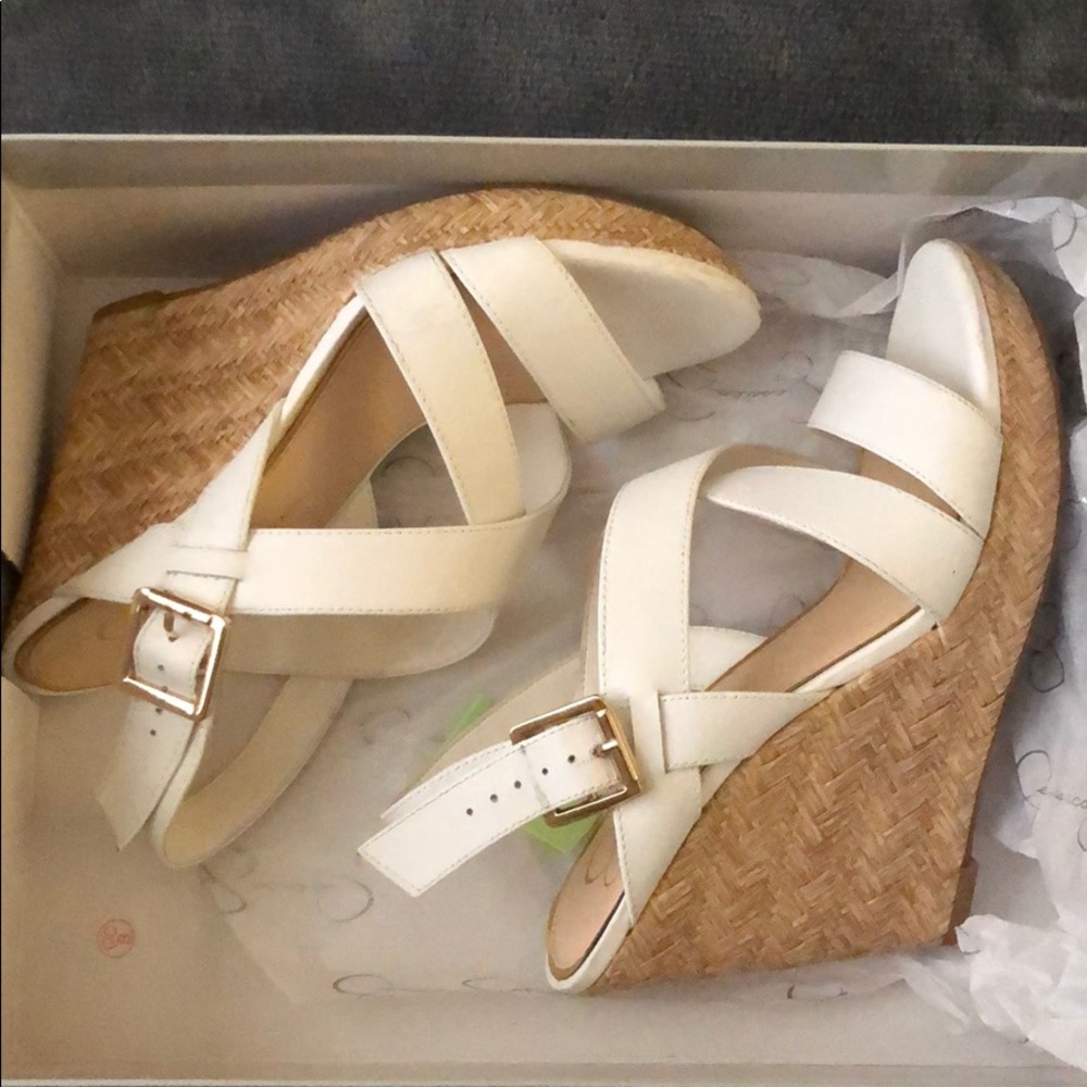Wedges